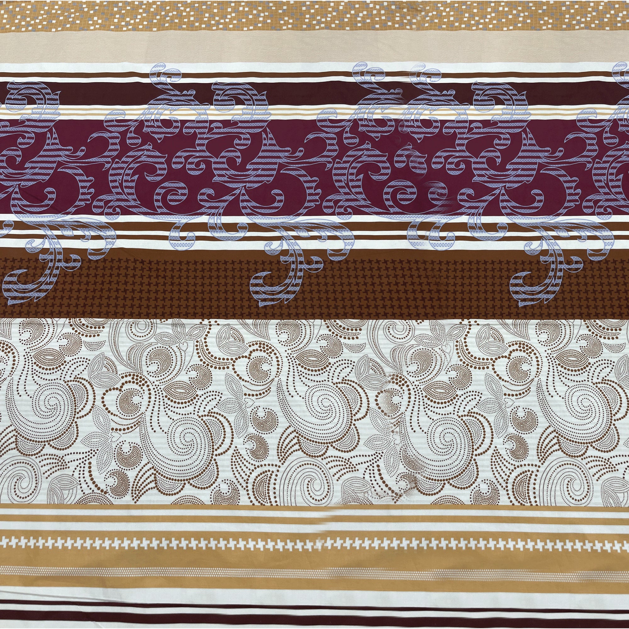 SHEETING DELUXE PRINT