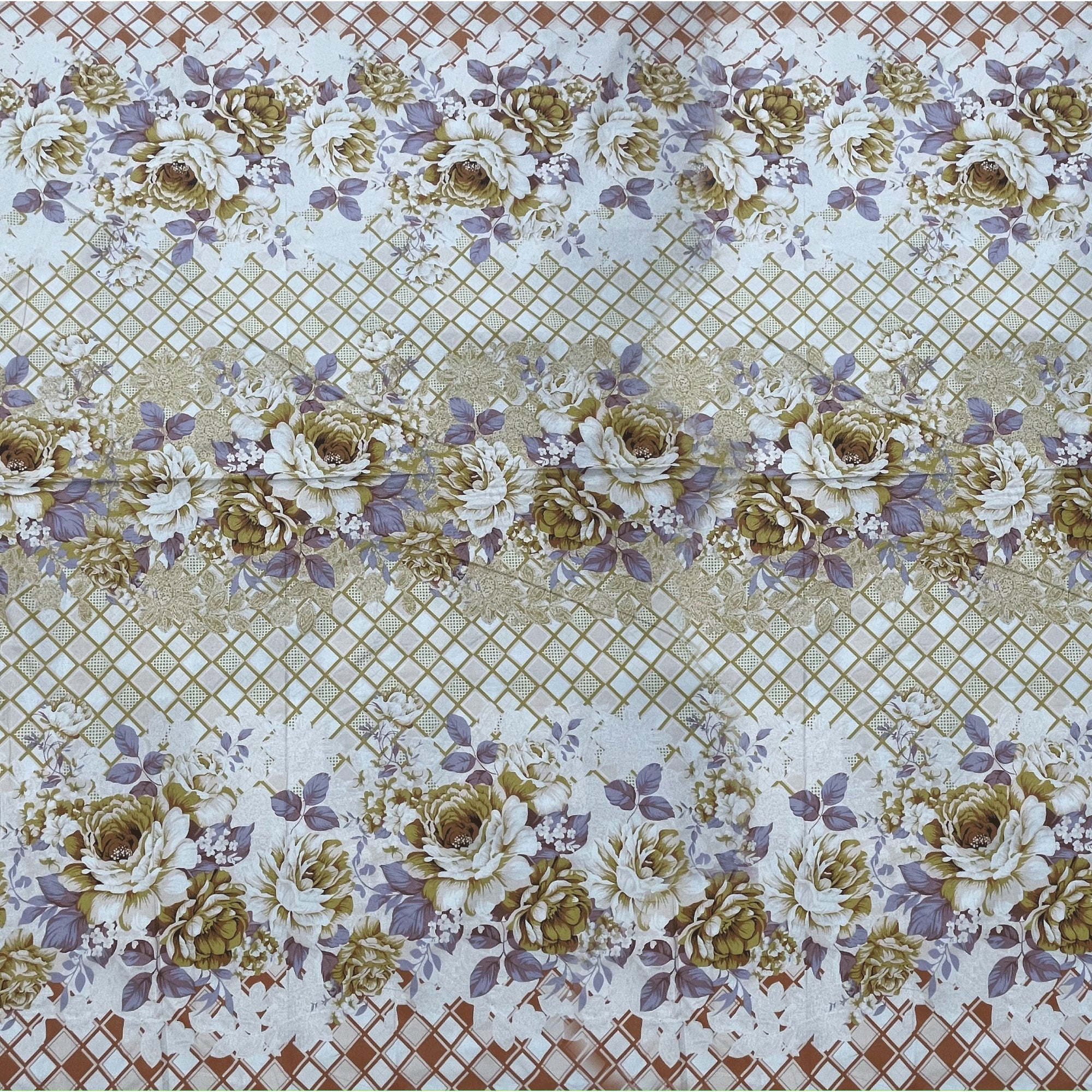 SHEETING DELUXE PRINT