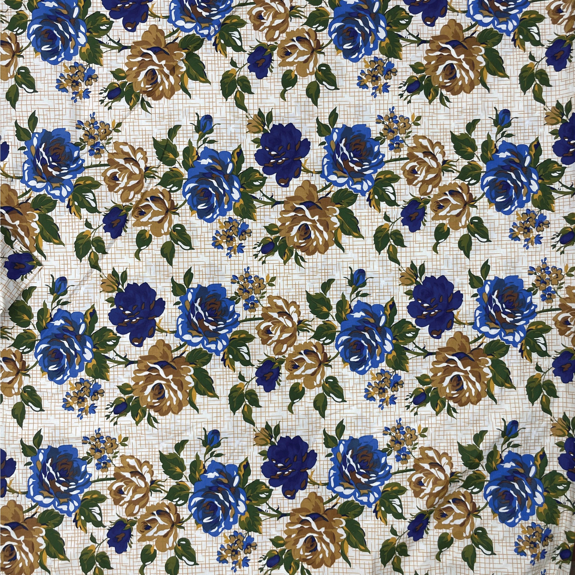 SHEETING DELUXE PRINT
