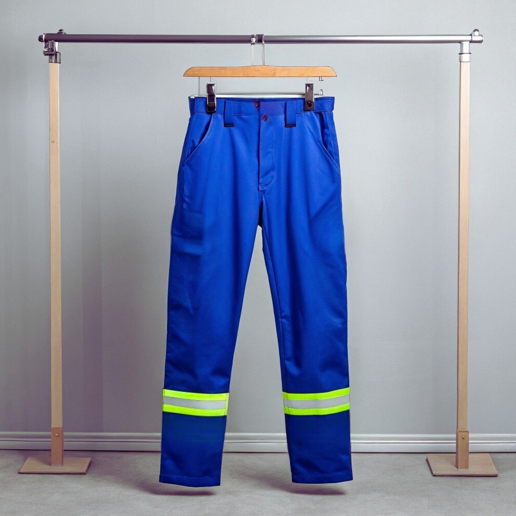 REFLECTOR WORKSUITS