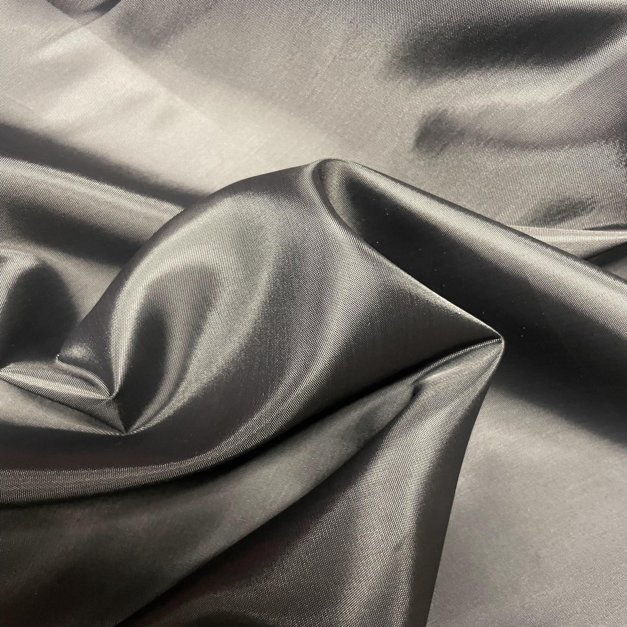 TAFFETA LINING