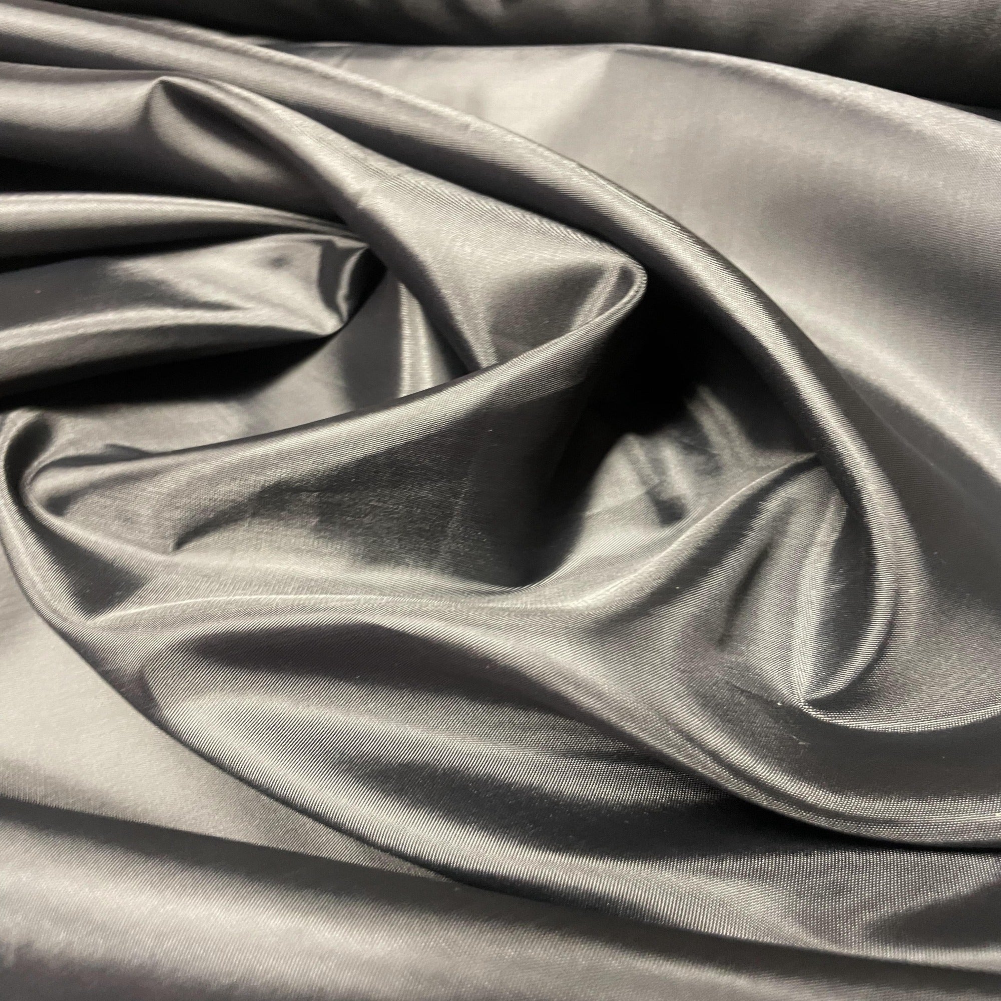 TAFFETA LINING