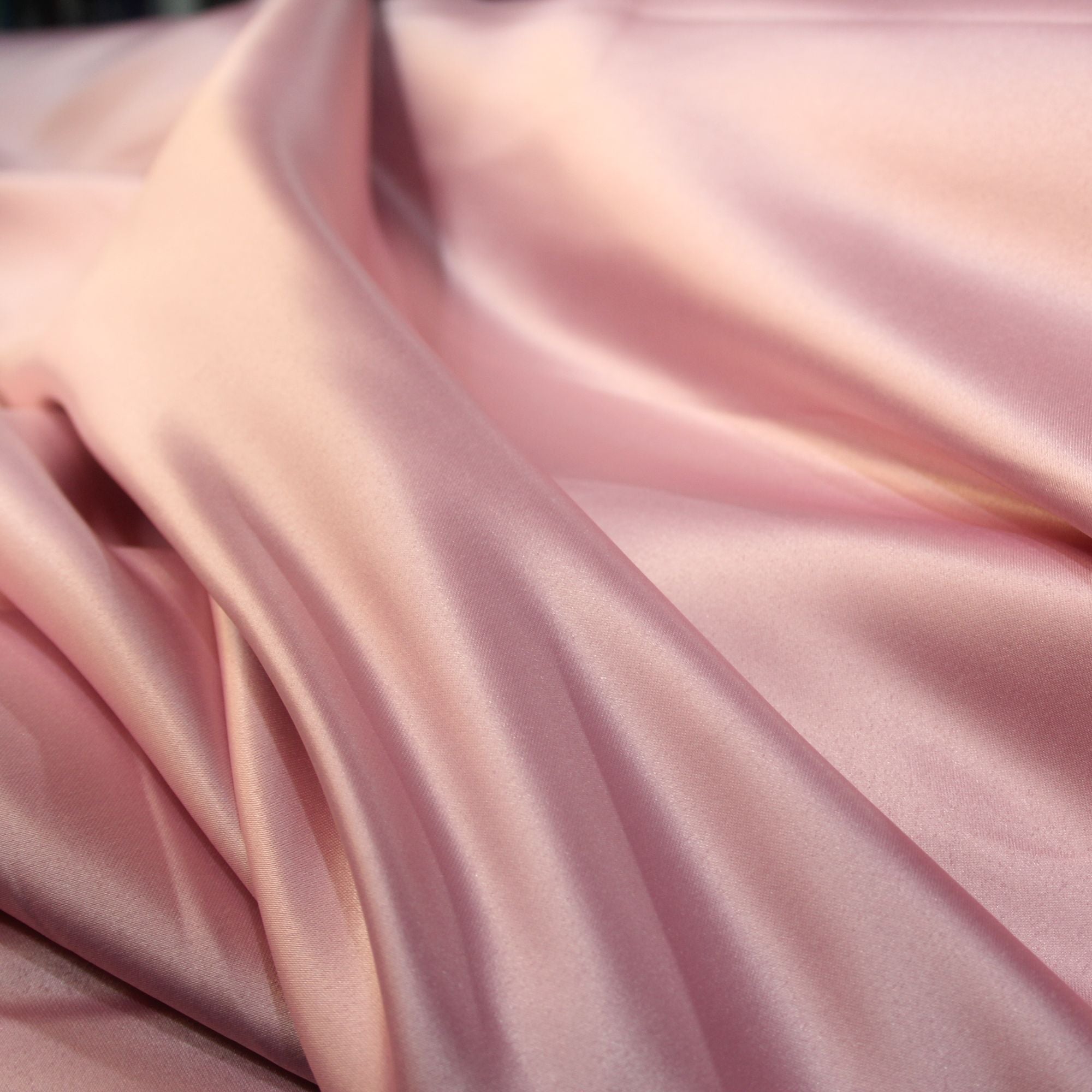 DUTCHESS SATIN PLAIN