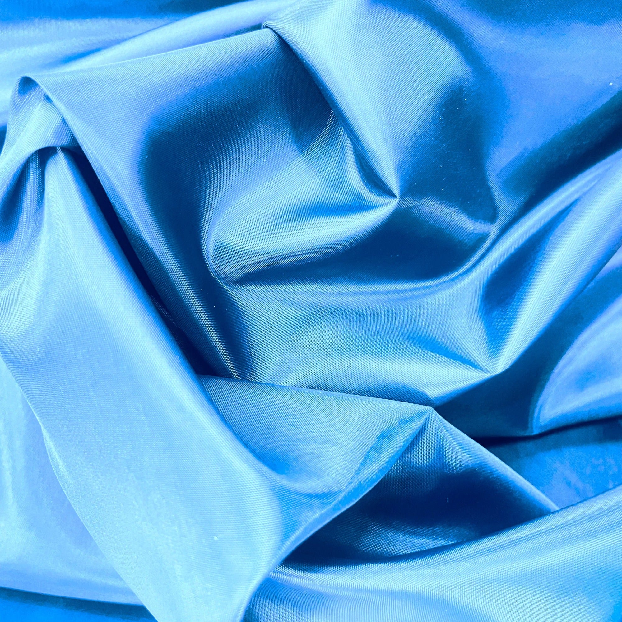 TAFFETA LINING