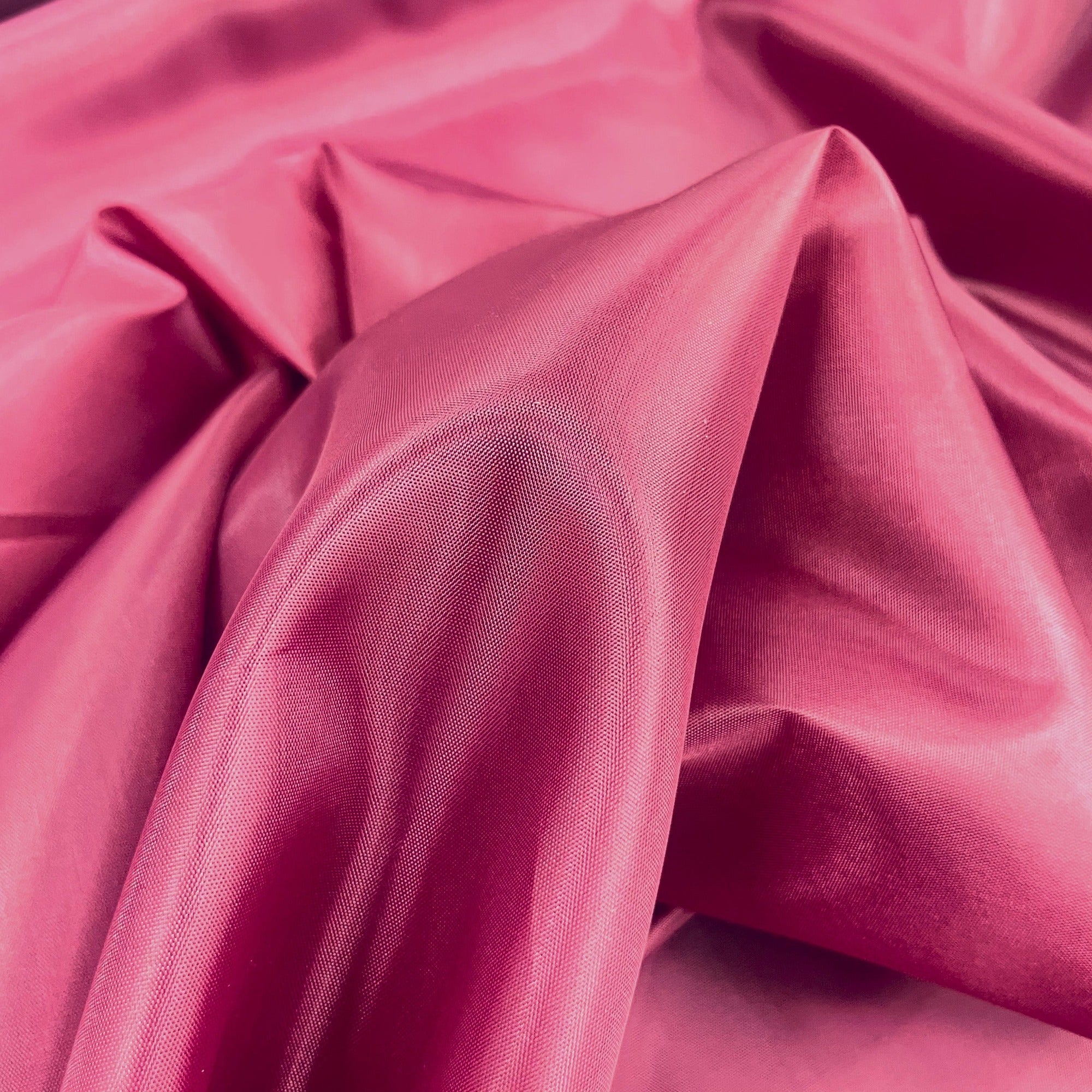 TAFFETA LINING