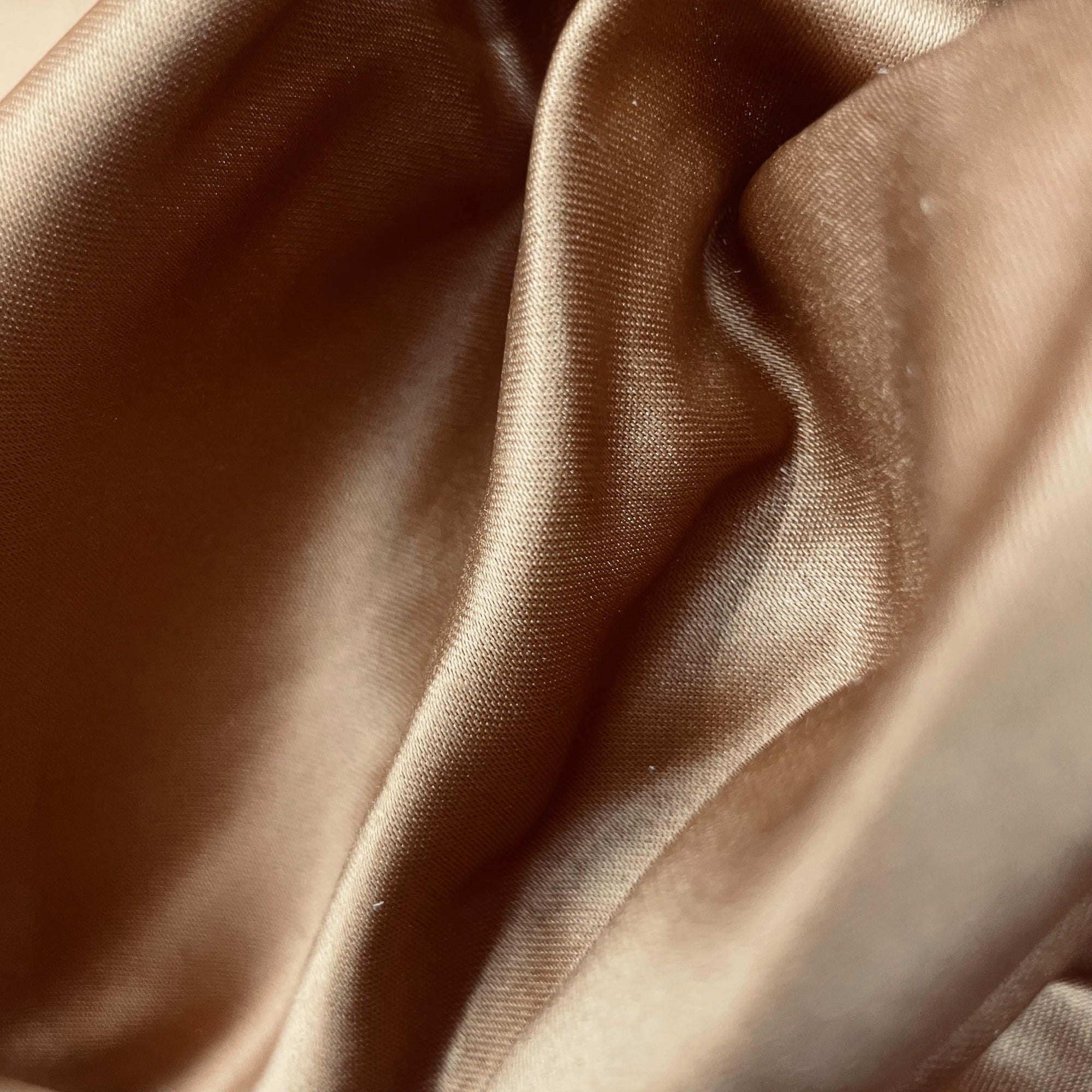 DUTCHESS SATIN PLAIN