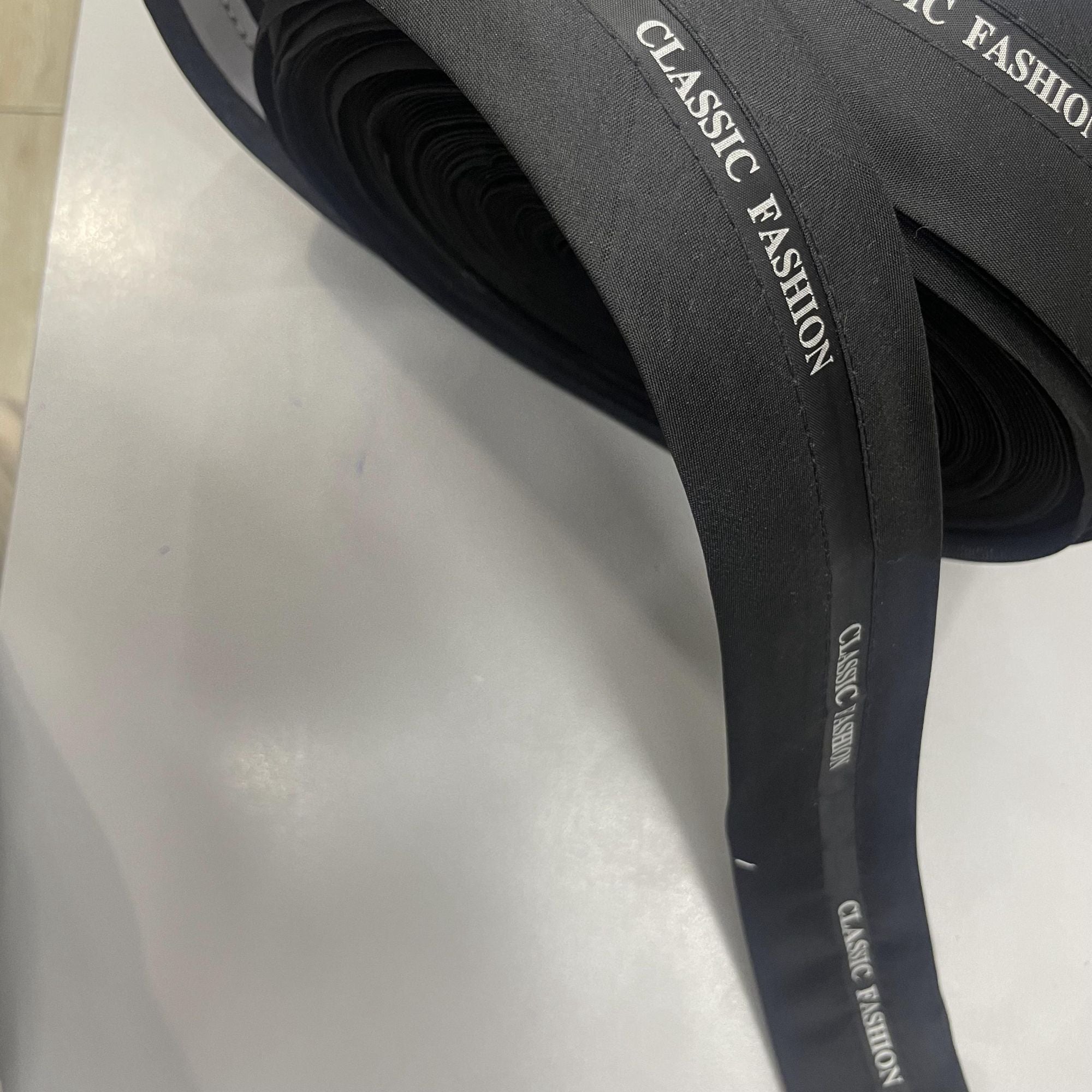 WAIST BAND