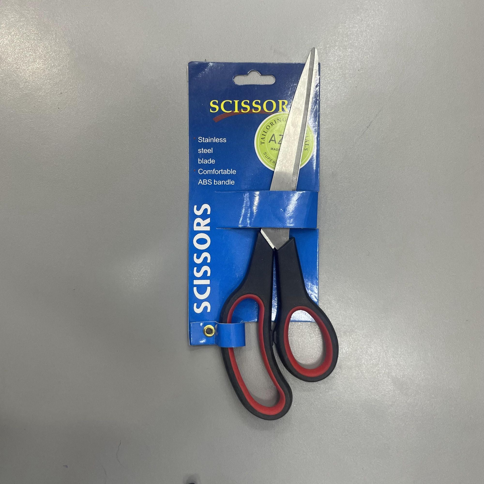 SCISSOR SINGLE