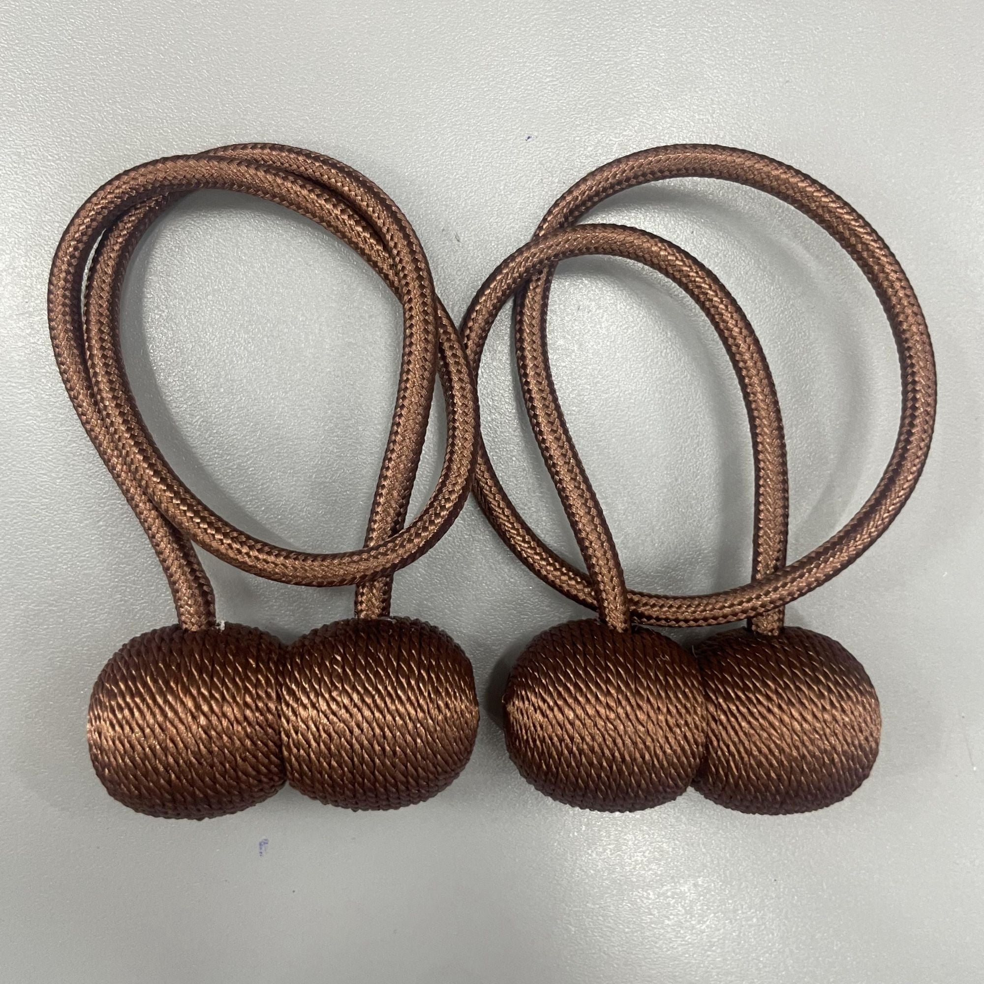 CURTAIN ROPE MAGNETIC