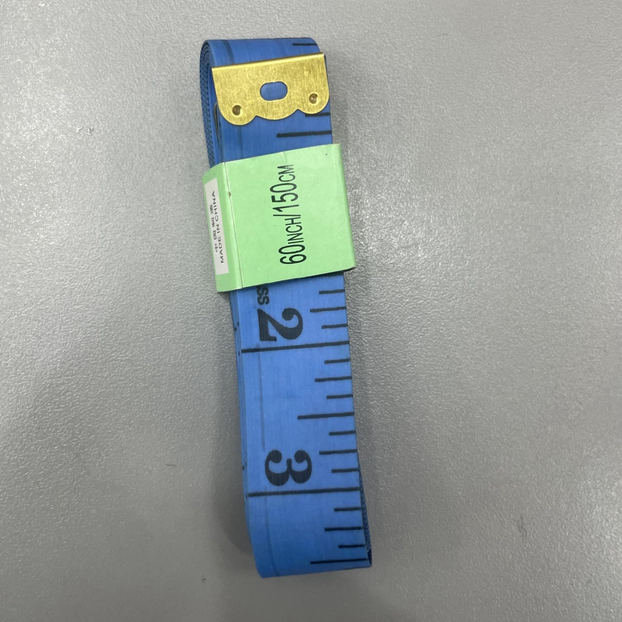 TAILOR TAPE MEASURE 1.5M