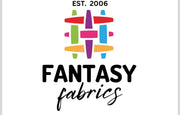 Fantasy Fabrics logo